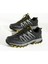 Siyah Erkek Shoes 3