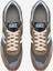 Butteri Erkek Deri & Tekstil Kahve/haki Sneakers & Spor Ayakkabı 4