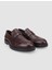 Siyah Erkek Deri Loafer 124768_BYNR1 2