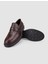 Siyah Erkek Deri Loafer 124768_BYNR1 4