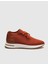 Turuncu Erkek Sneaker 28785 1