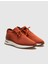Turuncu Erkek Sneaker 28785 2