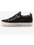Siyah Fermuarlı Erkek Spor & Sneaker Ayakkabı RM50012 2
