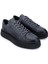 Erkek Hakiki Deri Gri Sneakers & Spor Ayakkabı 2