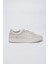Erkek Bej Hakiki Deri Sneakers & Spor Ayakkabı 1