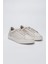 Erkek Bej Hakiki Deri Sneakers & Spor Ayakkabı 2