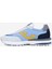 Butteri Erkek Deri & Tekstil Beyaz Sneakers & Spor Ayakkabı 2