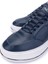 Beyaz Erkek Deri Sneaker 381 20549 Erk Ayk SK24-25 3