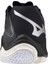 Wave Lightning Z8 Voleybol Ayakkabısı Siyah 4
