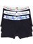 Rainbow Erkek Boxer 3 Adet 3