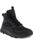 Siyah Erkek Outdoor Bot Ecco Mx M Black/black 3