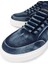 Erkek Hakiki Deri Mavi/beyaz Sneakers & Spor Ayakkabı 3