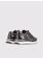 Siyah Erkek Deri Sneaker 115274 3