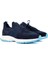 Lacivert Erkek Sneaker 698 1090-2 Erk Ayk Y24 2
