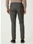 Antrasit Erkek Slim Fit Düz Pantolon 1091906 3
