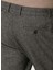 Antrasit Erkek Slim Fit Düz Pantolon 1091906 5