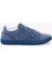 Lacivert Erkek Süet Sneaker 965 3201 Erk Ayk Y23 1