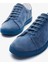 Lacivert Erkek Süet Sneaker 965 3201 Erk Ayk Y23 3