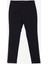 Normal Bel Düz Paça Standart Siyah Erkek Pantolon BBSS24MPT015 1