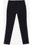 Normal Bel Düz Paça Standart Siyah Erkek Pantolon BBSS24MPT015 2