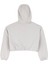 Gri Kız Çocuk Baskılı Sweatshirt BRB4WG-SWT6044 2