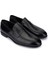Siyah Erkek Deri Loafer 01 2225 Erk Ayk SK24-25 2