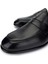 Siyah Erkek Deri Loafer 01 2225 Erk Ayk SK24-25 3