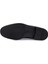 Siyah Erkek Deri Loafer 01 2225 Erk Ayk SK24-25 4