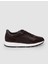 Kahverengi Erkek Sneaker 126784 1