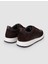 Kahverengi Erkek Sneaker 126784 3