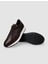 Kahverengi Erkek Sneaker 126784 4