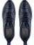 Erkek Hakiki Deri Lacivert Sneakers & Spor Ayakkabı 5