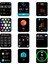 Fitwatch FT202301F2303 Akıllı Saat ve Yedek Kordon 4