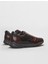Kahverengi Erkek Deri Sneaker 121038R 3