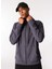 Antrasit Erkek Relaxed Sweatmont DS4M-SWT3235 2
