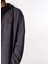 Antrasit Erkek Relaxed Sweatmont DS4M-SWT3235 4