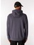 Antrasit Erkek Relaxed Sweatmont DS4M-SWT3235 5