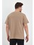 Bisiklet Yaka Cepli Ottoman Relax Fit T-Shirt RD23YE272305 4