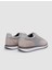 Bej Erkek Süet Sneaker 123022 3