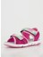 Pembe Kız Çocuk Sandalet 1-009540-5000-2 2