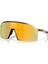 Ray-Ban Explorer V RB3845 Geometrik Altın Unisex Güneş Gözlüğü 2