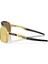 Ray-Ban Explorer V RB3845 Geometrik Altın Unisex Güneş Gözlüğü 4