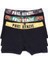 Pineapple Erkek Boxer 3 Adet 5