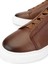 Erkek Hakiki Deri Taba Sneakers & Spor Ayakkabı 3