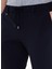 Normal Bel Normal Paça Slim Fit Lacivert Erkek Pantolon E19400/PB 5