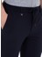 Normal Bel Normal Paça Slim Fit Lacivert Erkek Pantolon E19400/PB 6