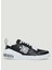 Siyah-Beyaz Erkek Sneaker 19127/CP 1
