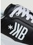 Siyah-Beyaz Erkek Sneaker 19127/CP 3