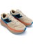 Erkek Tekstil Kum/mavi Sneakers & Spor Ayakkabı 2