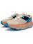 Erkek Tekstil Kum/mavi Sneakers & Spor Ayakkabı 4